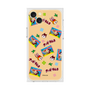 Premium Square Case［ Kuppy Ramune - Pop ］