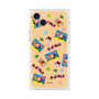 Premium Square Case［ Kuppy Ramune - Pop ］