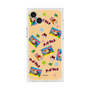 Premium Square Case［ Kuppy Ramune - Pop ］