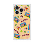Premium Square Case［ Kuppy Ramune - Pop ］