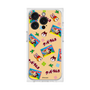 Premium Square Case［ Kuppy Ramune - Pop ］