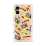 Premium Square Case［ Kuppy Ramune - Pop ］