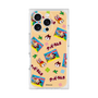 Premium Square Case［ Kuppy Ramune - Pop ］