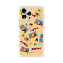 Premium Square Case［ Kuppy Ramune - Pop ］