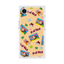 Premium Square Case［ Kuppy Ramune - Pop ］