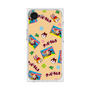Premium Square Case［ Kuppy Ramune - Pop ］