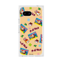 Premium Square Case［ Kuppy Ramune - Pop ］