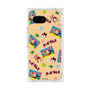 Premium Square Case［ Kuppy Ramune - Pop ］