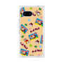 Premium Square Case［ Kuppy Ramune - Pop ］