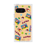 Premium Square Case［ Kuppy Ramune - Pop ］