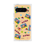 Premium Square Case［ Kuppy Ramune - Pop ］