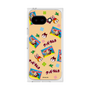 Premium Square Case［ Kuppy Ramune - Pop ］