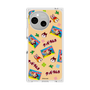 Premium Square Case［ Kuppy Ramune - Pop ］