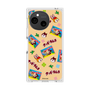 Premium Square Case［ Kuppy Ramune - Pop ］