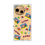 Premium Square Case［ Kuppy Ramune - Pop ］