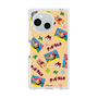 Premium Square Case［ Kuppy Ramune - Pop ］