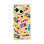 Premium Square Case［ Kuppy Ramune - Pop ］