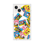 Premium Square Case［ Kuppy Ramune - Revival Package ］
