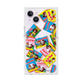 Premium Square Case［ Kuppy Ramune - Revival Package ］