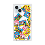 Premium Square Case［ Kuppy Ramune - Revival Package ］