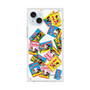 Premium Square Case［ Kuppy Ramune - Revival Package ］