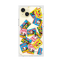 Premium Square Case［ Kuppy Ramune - Revival Package ］