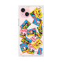 Premium Square Case［ Kuppy Ramune - Revival Package ］