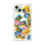 Premium Square Case［ Kuppy Ramune - Revival Package ］