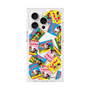 Premium Square Case［ Kuppy Ramune - Revival Package ］