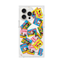 Premium Square Case［ Kuppy Ramune - Revival Package ］