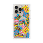 Premium Square Case［ Kuppy Ramune - Revival Package ］