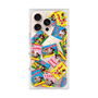 Premium Square Case［ Kuppy Ramune - Revival Package ］