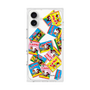 Premium Square Case［ Kuppy Ramune - Revival Package ］