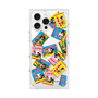Premium Square Case［ Kuppy Ramune - Revival Package ］
