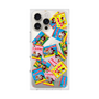 Premium Square Case［ Kuppy Ramune - Revival Package ］