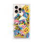 Premium Square Case［ Kuppy Ramune - Revival Package ］