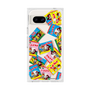 Premium Square Case［ Kuppy Ramune - Revival Package ］