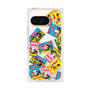 Premium Square Case［ Kuppy Ramune - Revival Package ］
