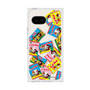 Premium Square Case［ Kuppy Ramune - Revival Package ］