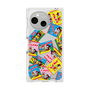 Premium Square Case［ Kuppy Ramune - Revival Package ］