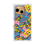 Premium Square Case［ Kuppy Ramune - Revival Package ］