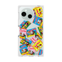 Premium Square Case［ Kuppy Ramune - Revival Package ］