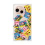 Premium Square Case［ Kuppy Ramune - Revival Package ］