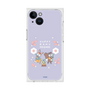Premium Square Case［ Kuppyramu Friends - Flower ］