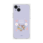 Premium Square Case［ Kuppyramu Friends - Flower ］