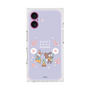 Premium Square Case［ Kuppyramu Friends - Flower ］