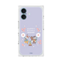 Premium Square Case［ Kuppyramu Friends - Flower ］