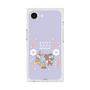 Premium Square Case［ Kuppyramu Friends - Flower ］
