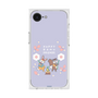 Premium Square Case［ Kuppyramu Friends - Flower ］