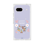 Premium Square Case［ Kuppyramu Friends - Flower ］